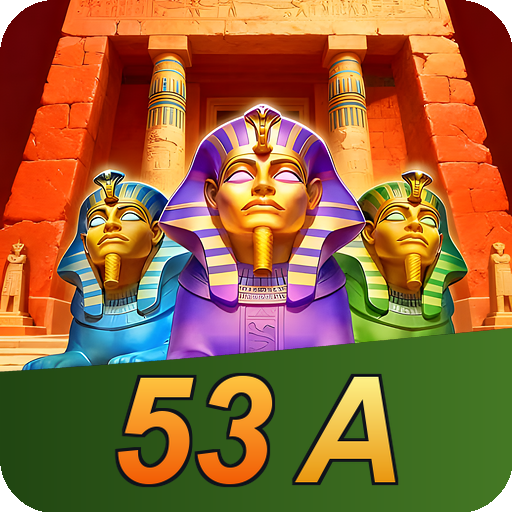 Logo Oficial 53A Download